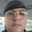 1º Sgt PM Moura